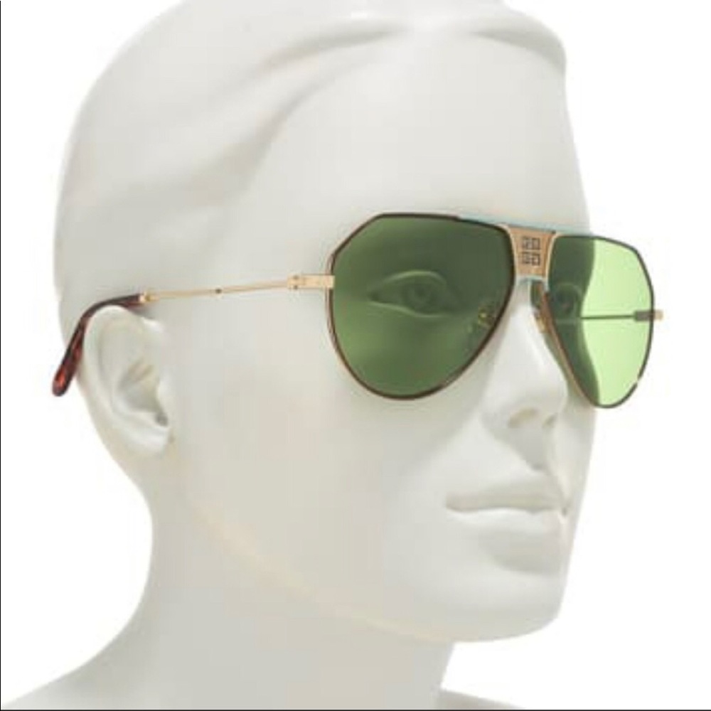 Givenchy Aviators